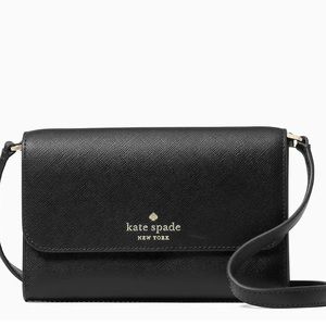 Brynn Small Flap Crossbody kate spade